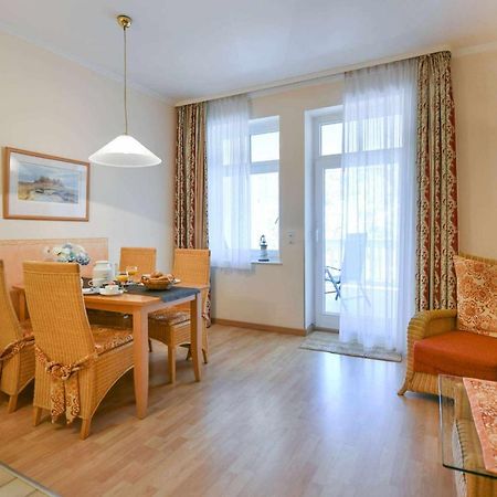Villa Seeadler Ferienwohnung 616 บินซ์ ภายนอก รูปภาพ