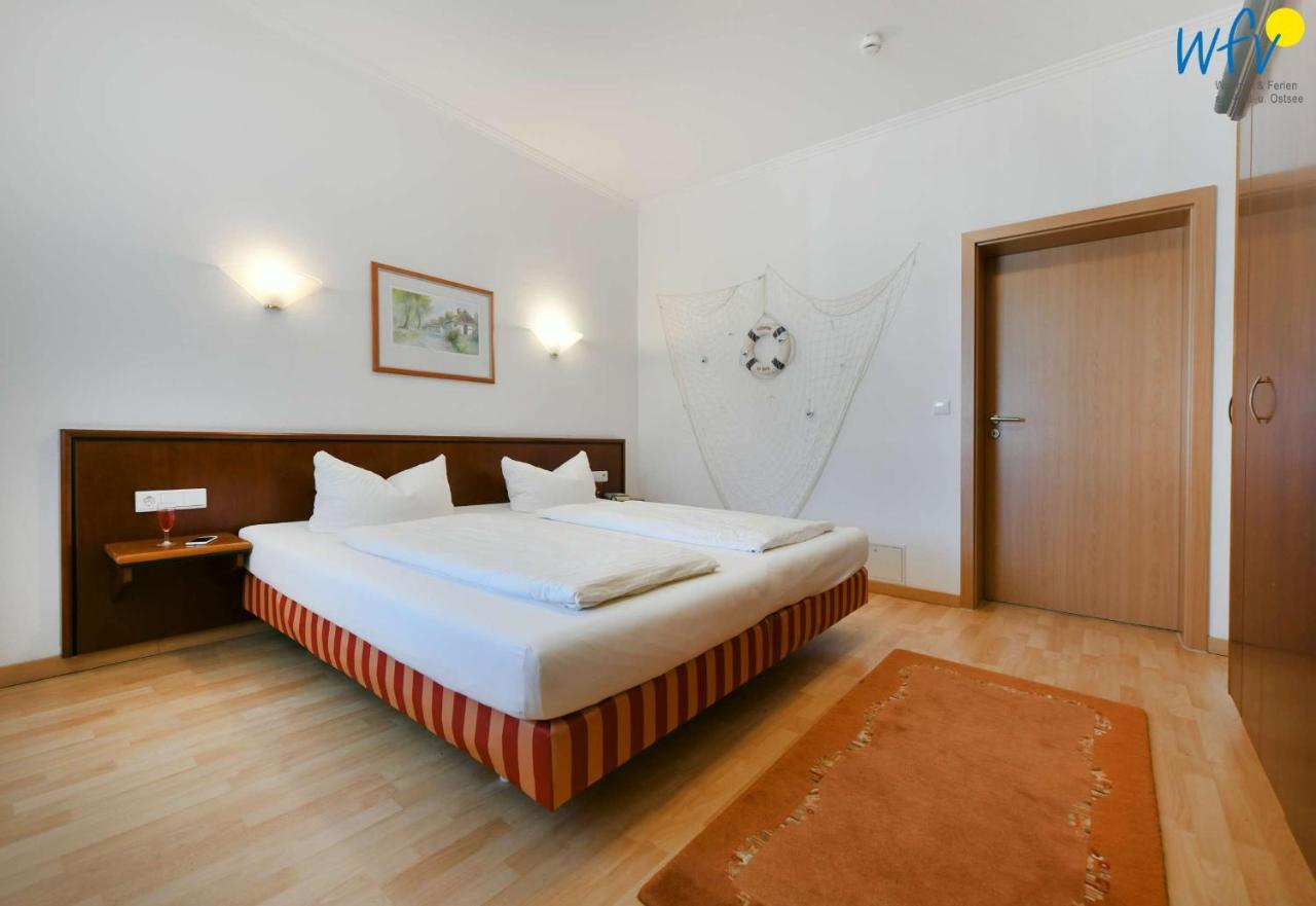 Villa Seeadler Ferienwohnung 616 บินซ์ ภายนอก รูปภาพ