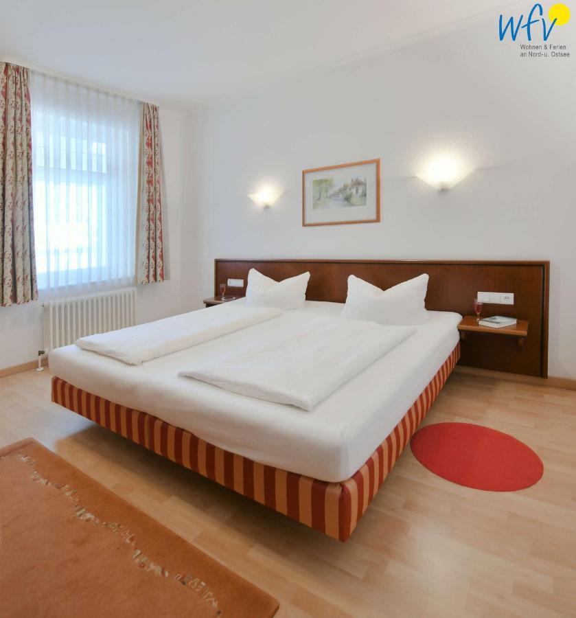 Villa Seeadler Ferienwohnung 616 บินซ์ ภายนอก รูปภาพ