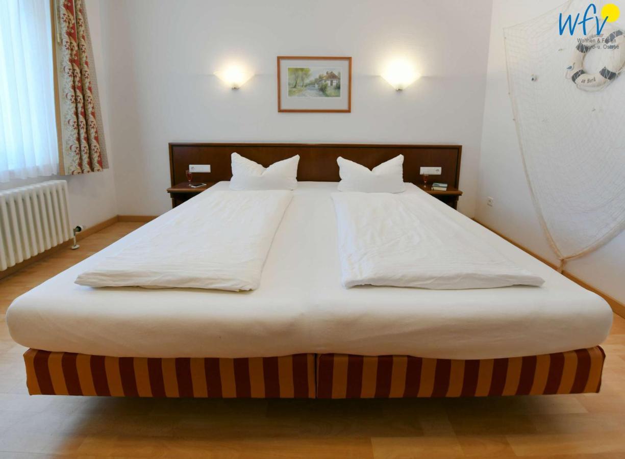 Villa Seeadler Ferienwohnung 616 บินซ์ ภายนอก รูปภาพ