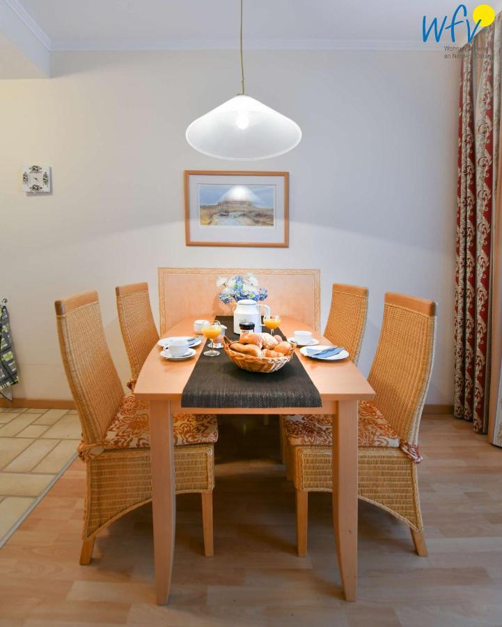 Villa Seeadler Ferienwohnung 616 บินซ์ ภายนอก รูปภาพ